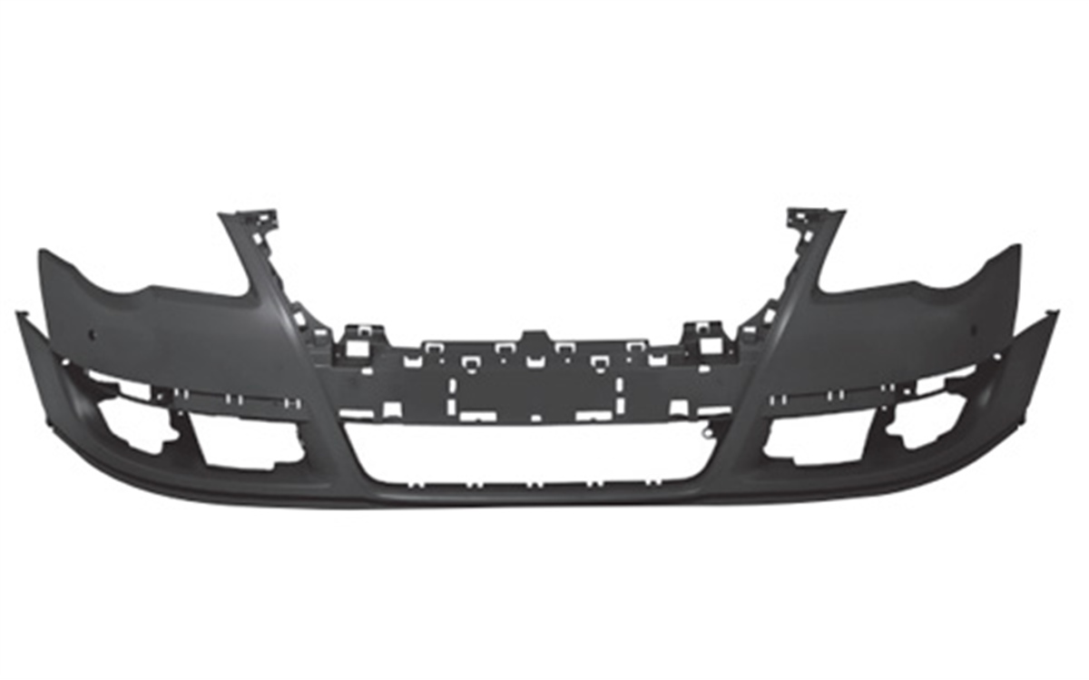 PASSATVOLKSWAGEN PASSAT ÖN TAMPON SENSÖR DELİKLİ 05-/TÜV 3C0807217RGRUDE-GAWOS07PA033T