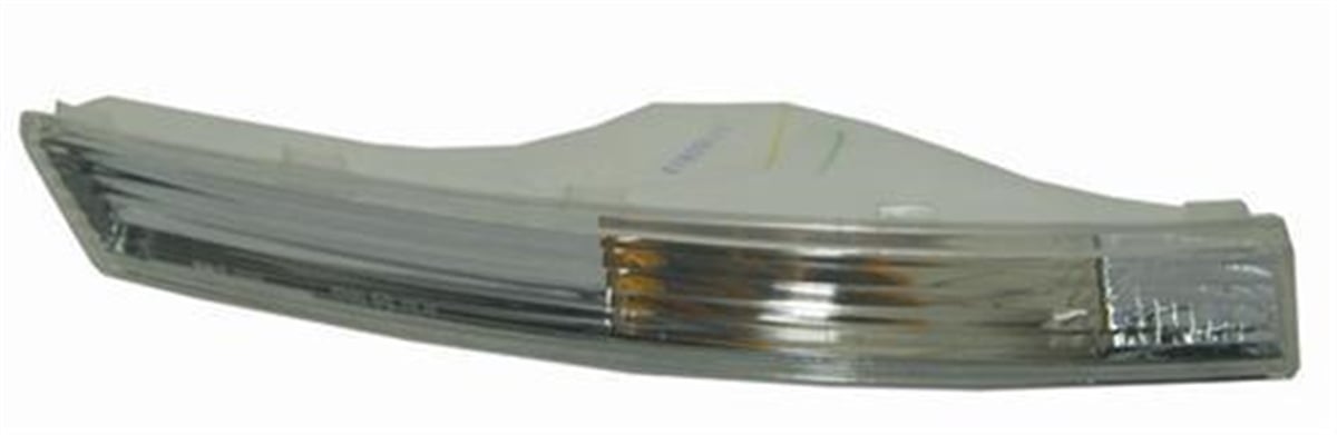 PASSATVOLKSWAGEN PASSAT ÖN TAMPON SİNYAL BEYAZ SAĞ.06- 3C0953042LDE-GAWOS10PA036
