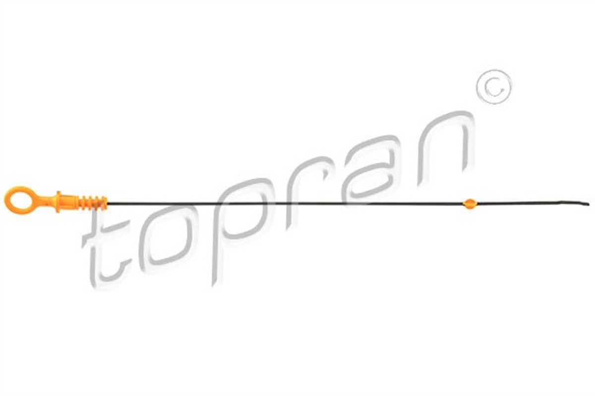 PASSATYAG CUBUGU BORA- 04 CADDY III GOLF IV-V-JETTA-PASSAT-POLO-TOURAN-FABIA-A3-A4-A6 1.9TDI-2.0TDI-SDI TOPRAN 111404755TOPRANTOPRAN 111404755