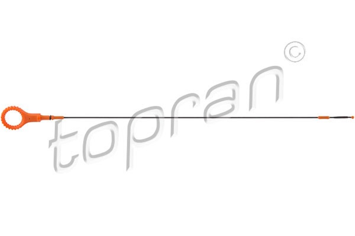 PASSATYAĞ ÇUBUĞU GOLF V-PASSAT-JETTA III-FABIA-OCTAVIA-IBIZA-CORDOBA-A3- 1.4-1.6 FSI TOPRAN 112318755TOPRANTOPRAN 112318755