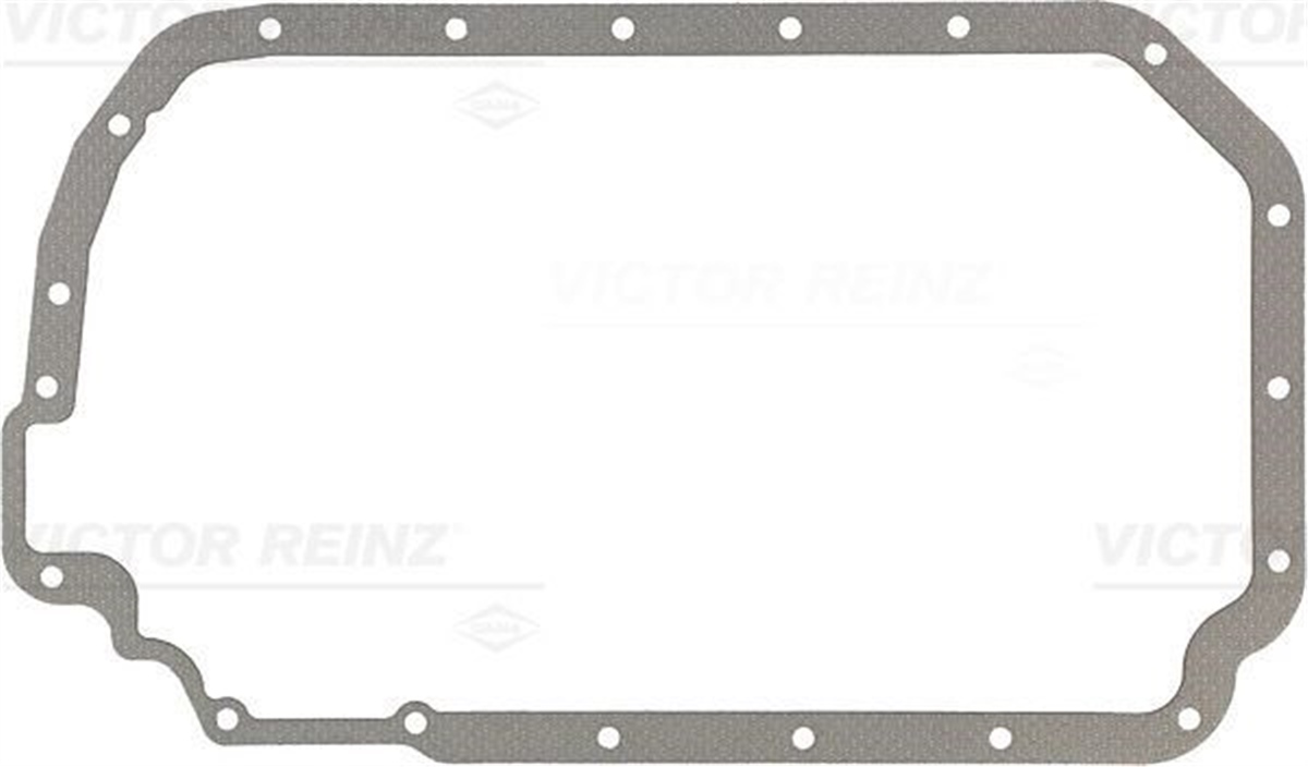 PASSATYAĞ KARTER CONTASI PASSAT 98-05 -A4 95-02 -A6 98-05 -A8 94-03 2.5 TDI V.REINZ 713408700V.REINZV.REINZ 713408700