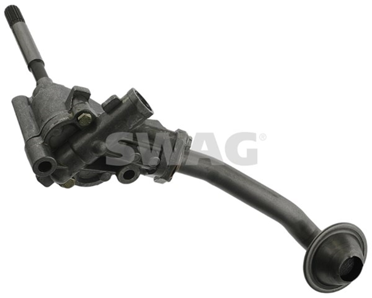 PASSATYAĞ POMPASI PASSAT-A4-A6 1.8T 1997-2004 FEBI 19416 SWAG 30919416SWAGSWAG 30919416