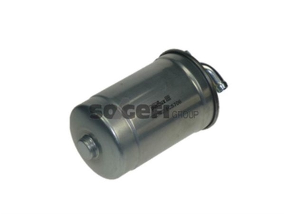 PASSATYAKIT FİLTRESİ PASSAT 00-05 A4 02-04 A6 97-05 A8 00-02 2.5 TDI WK823-1 PURFLUX FCS706PURFLUXPURFLUX FCS706