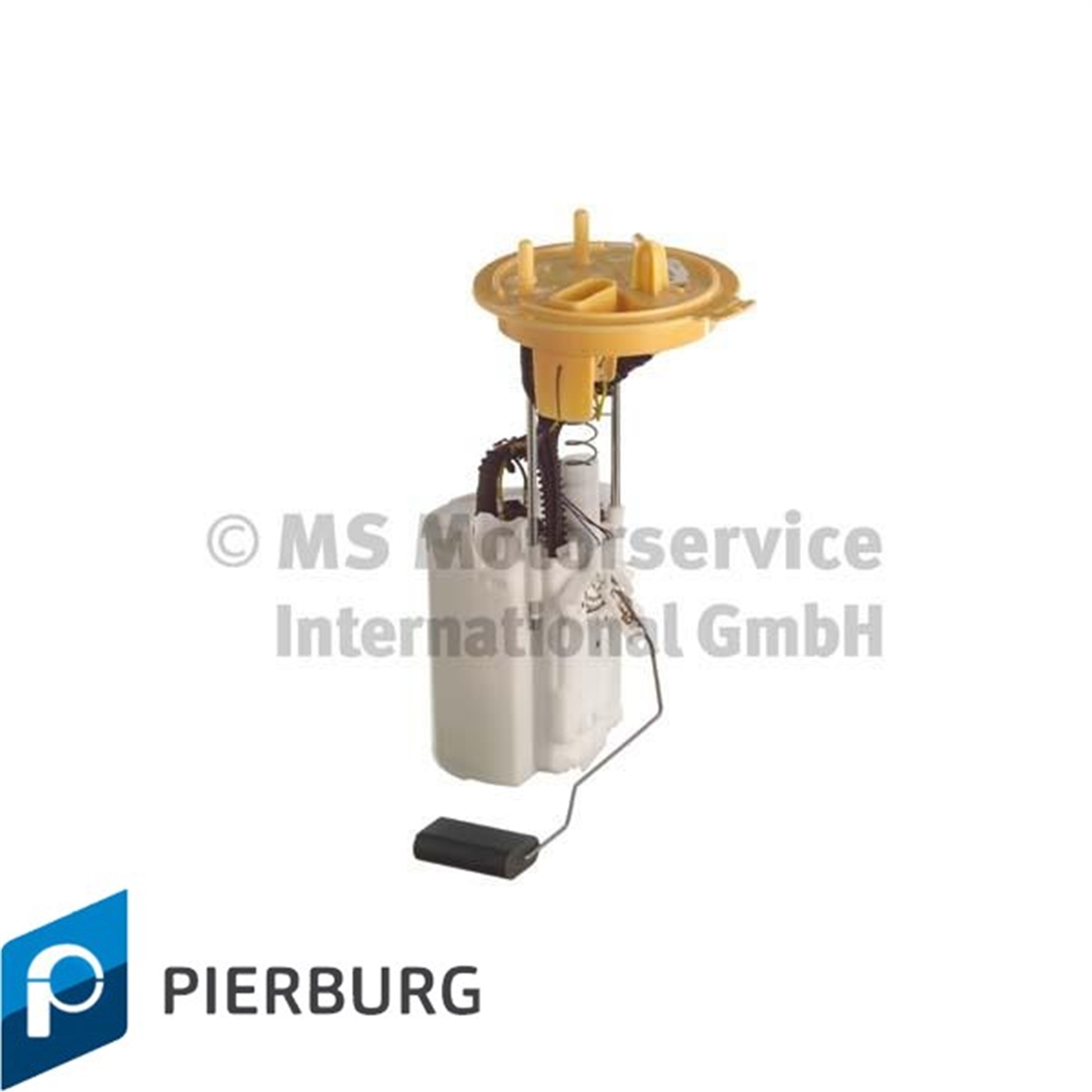 PASSATYAKIT POMPASI PASSAT 2.0 TDI BKP-CBAB PIERBURG 707795360PIERBURGPIERBURG 707795360