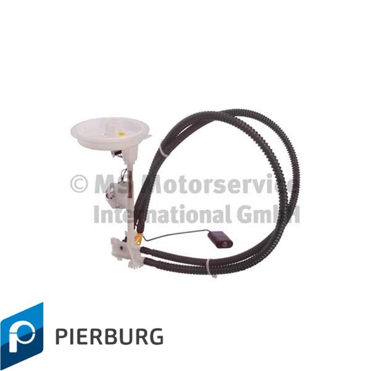 PASSATYAKIT ŞAMANDIRASI PASSAT-TIGUAN 2.0 TDI CFFB-CFFD-CBAB-CFGB PIERBURG 702701220PIERBURGPIERBURG 702701220