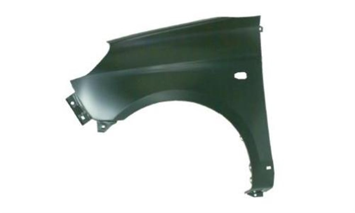 PICANTOKIA PİCANTO ÖN ÇAMURLUK SİN.KUŞ.DELİKLİ SAĞ.08- 6632107330DE-GAKIA08PI013