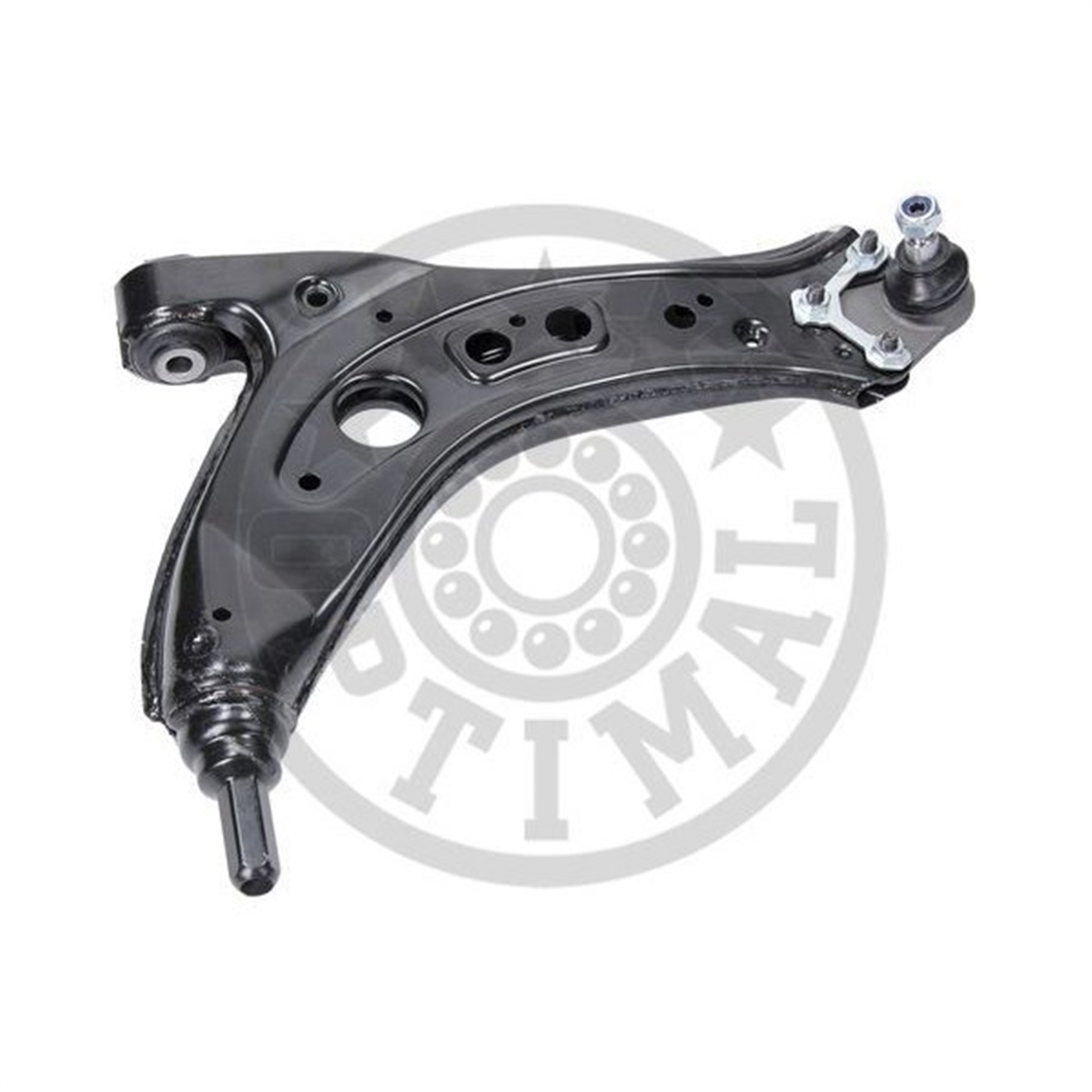 POLOALT SALINCAK SAĞ KOMPLE ROTİLLİ POLO IV-FABIA-IBIZA 00 OPTIMAL G6-1411OPTIMALOPTIMAL G6-1411