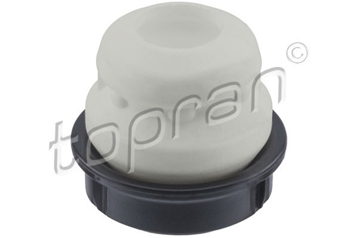 POLOAMORTİSÖR TOZ KÖRÜĞÜ ÖN POLO IV-POLO CLASSIC 1.2 12V-1.4 16V-1.4FSI-1.6 16V-1.4TDI TOPRAN 110153546TOPRANTOPRAN 110153546