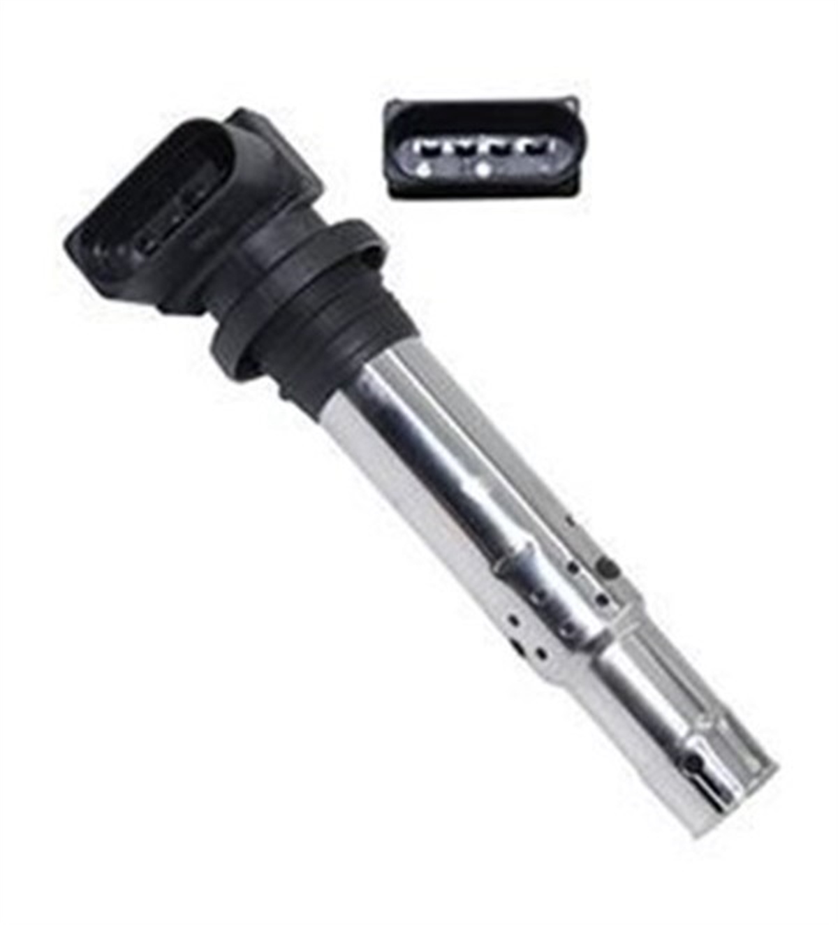 POLOATEŞLEME BOBİNİ GOLF4-5-6-BORA-JETTA-POLO-A3 1.4 16V-1.6 FSI -1.4 TSI BBY-BCB-BMY-CAVA-CAXA-BLF MARELLI 359000601260MARELLIMARELLI 359000601260