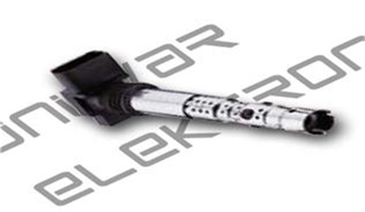 POLOATEŞLEME BOBİNİ POLO 1.2 02 FO1.2 05 FABIA 1.2 01 UNUVAR 155104-2UNUVARUNUVAR 155104-2