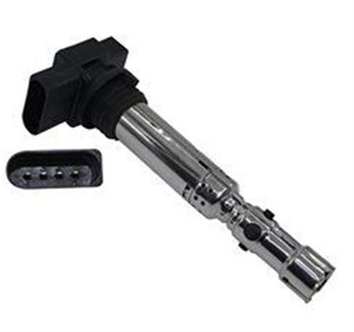 POLOATEŞLEME BOBİNİ POLO 1.2-1.2 12V-1.4 FSI-1.4 16V-1.6-2.0 02-09 BBM -FOX 1.2 05 FABIA-IBIZA 1.2 MARELLI 359000601750MARELLIMARELLI 359000601750