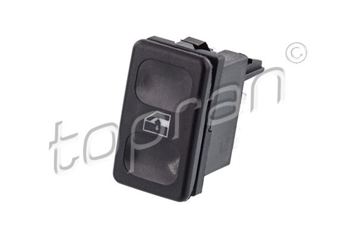 POLOCAM AÇMA-KAPAMA ANAHTARI R-L POLO-POLO CLASSIC GOLF II-CADDY II-CORDOBA-IBIZA TOPRAN 102979755TOPRANTOPRAN 102979755