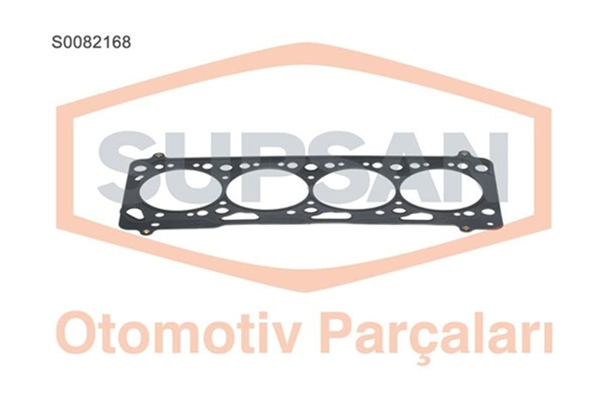 POLOCONTA SİLİNDİR KAPAK VW POLO 1.4 - 1.6 ENG. AEX-AKV-AEE-APQ-ANX-ALM SUPSAN S0082168SUPSANSUPSAN S0082168