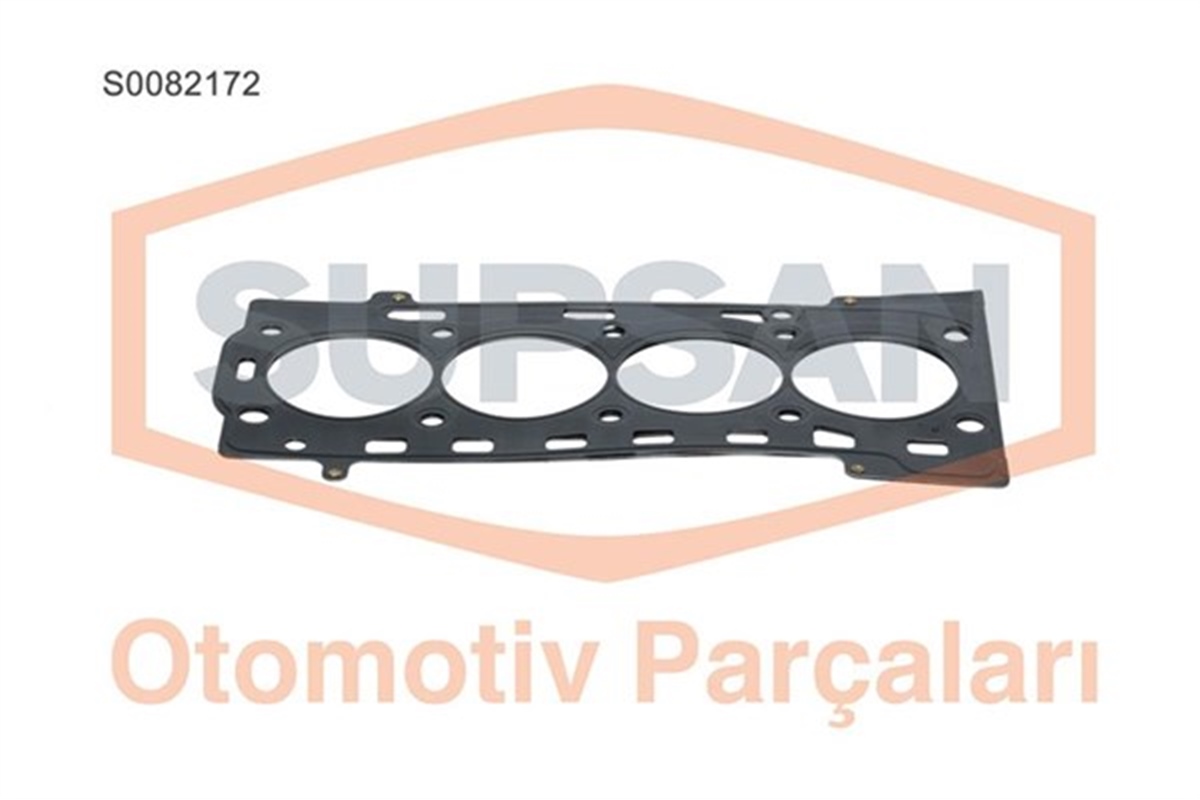POLOCONTA SİLİNDİR KAPAK VW POLO - GOLF 1.4-1.6 16V ENG. BLN - BLF - BLG - BMY - 1.4 TSI ENG. CAXA SUPSAN S0082172SUPSANSUPSAN S0082172