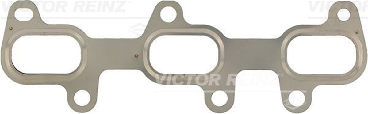 POLOEKSOZ MANİFOLD CONTASI VW POLO 09 SEAT IBIZA IV 10 SKODA FABIA II 10-14 1.2 TDI CFWA V.REINZ 714049900V.REINZV.REINZ 714049900
