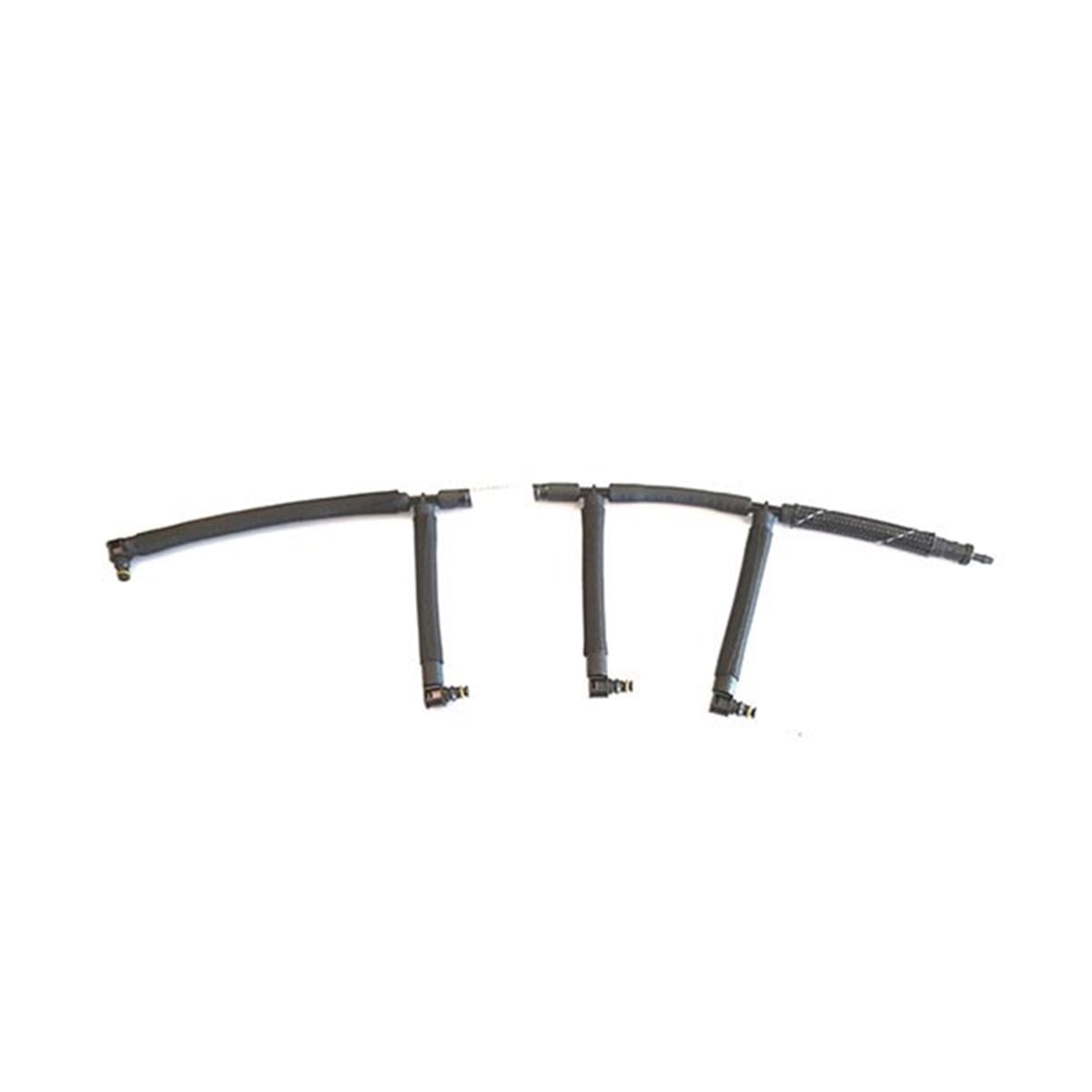 POLOENJEKTÖR GERİ DÖNÜŞ HORTUMU VW BEETLE 12-16 CADDY 11 GOLF-POLO 10-14 JETTA 11 TOURAN 11-15 WINTECH 0500703WINTECHWINTECH 0500703