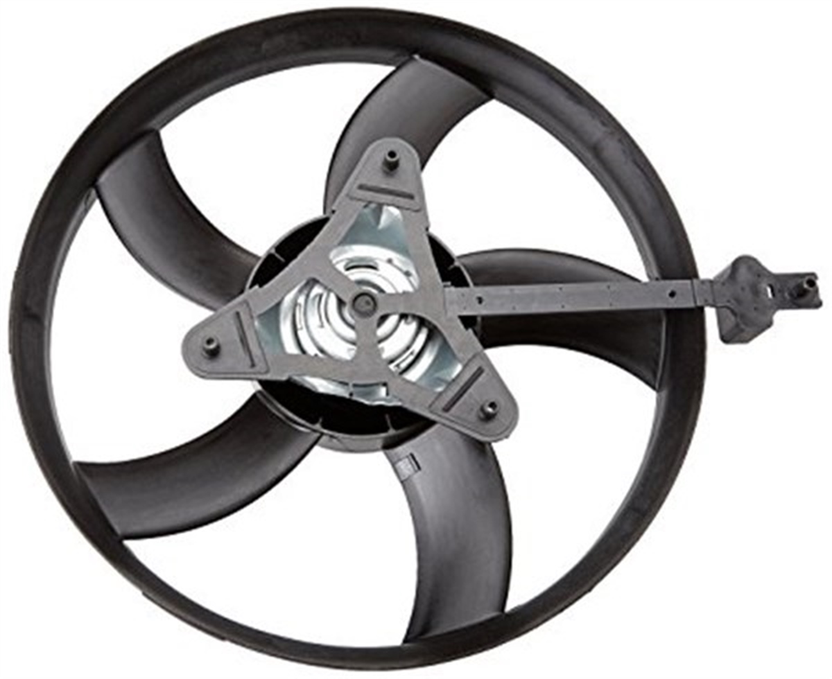 POLOFAN MOTORU DAVLUMBAZLI SEAT CORDOBA-IBIZA IV-V-TOLEDO IV-SKODA FABIA-VW POLO 96W-325MM VALEO 696019VALEOVALEO 696019