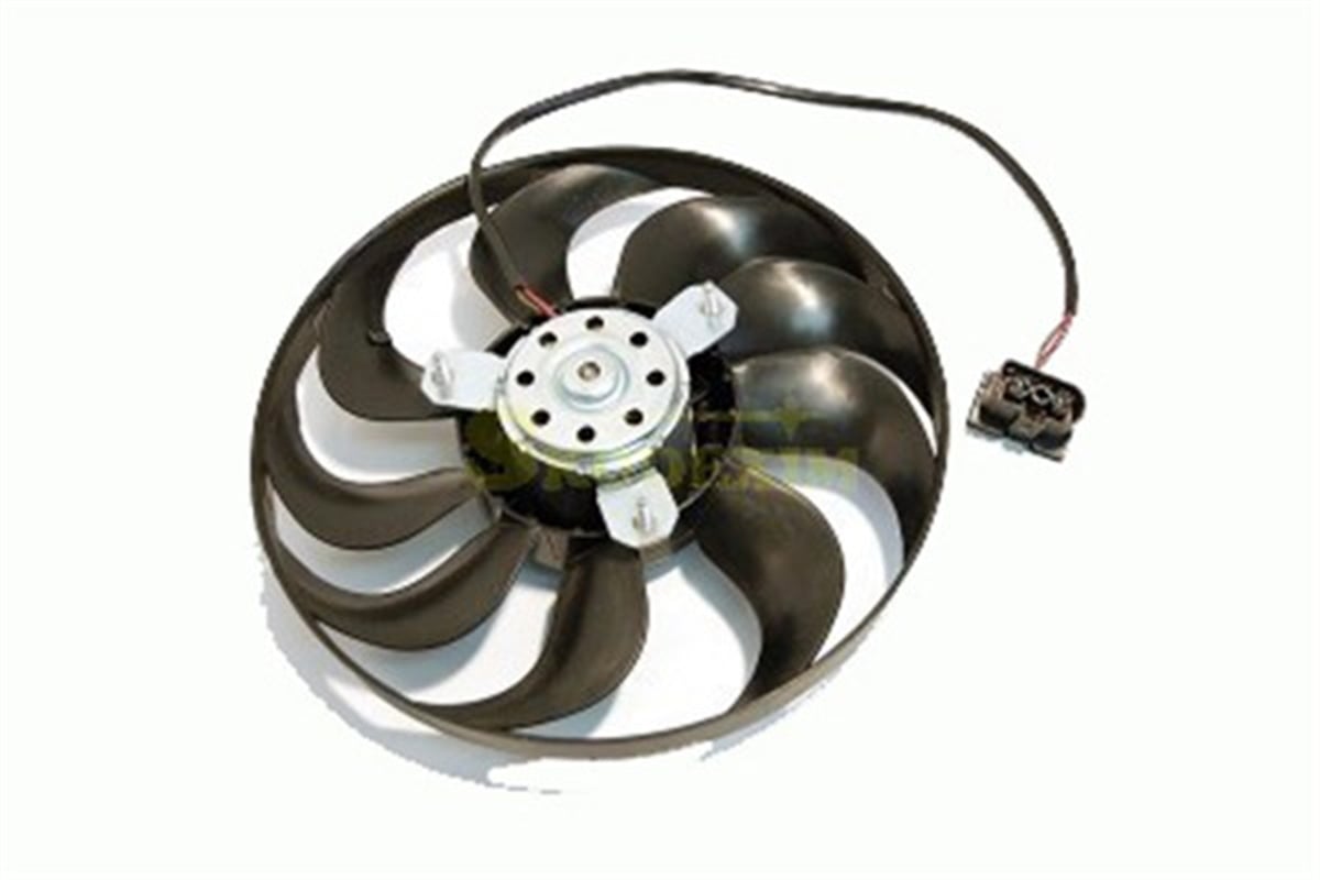 POLOFAN MOTORU KLİMALI POLO 02 09-FABIA-CORDOBA-IBIZA 1.2-1.4-1.6-1.9 AWY-BMD-BME-BBZ-ASY TOPRAN 111351755TOPRANTOPRAN 111351755