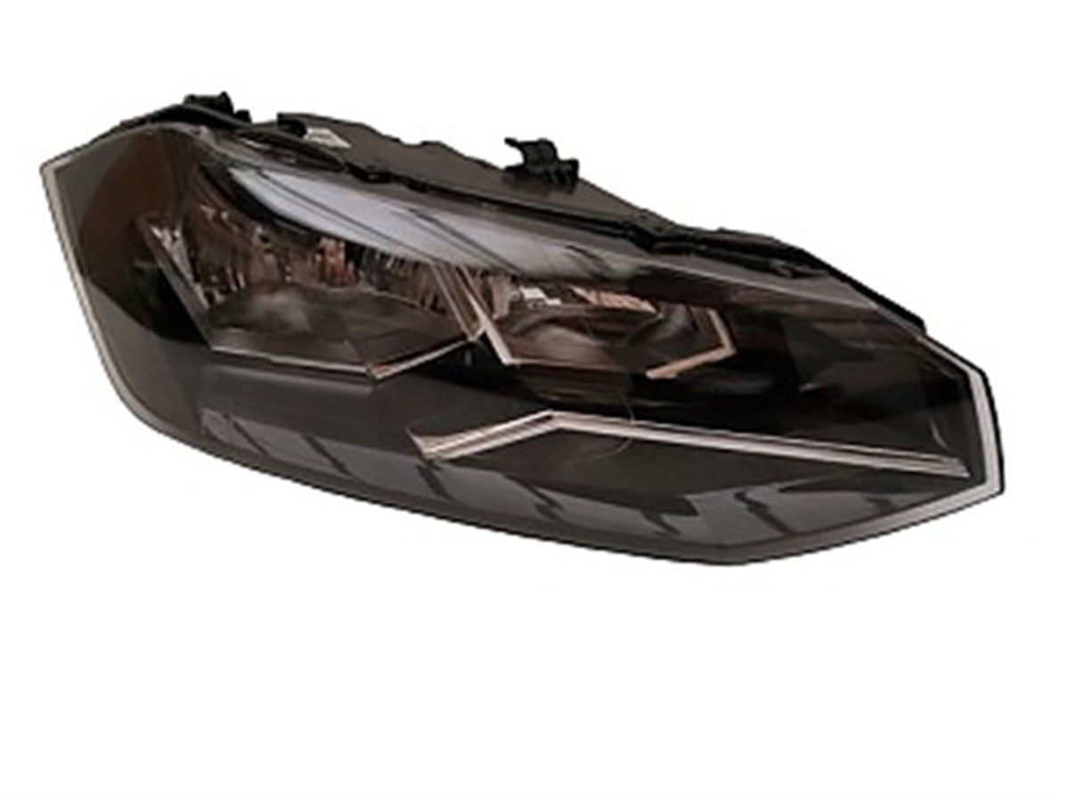 POLOFAR SAĞ VW POLO 06-17 VALEO 450493VALEOVALEO 450493