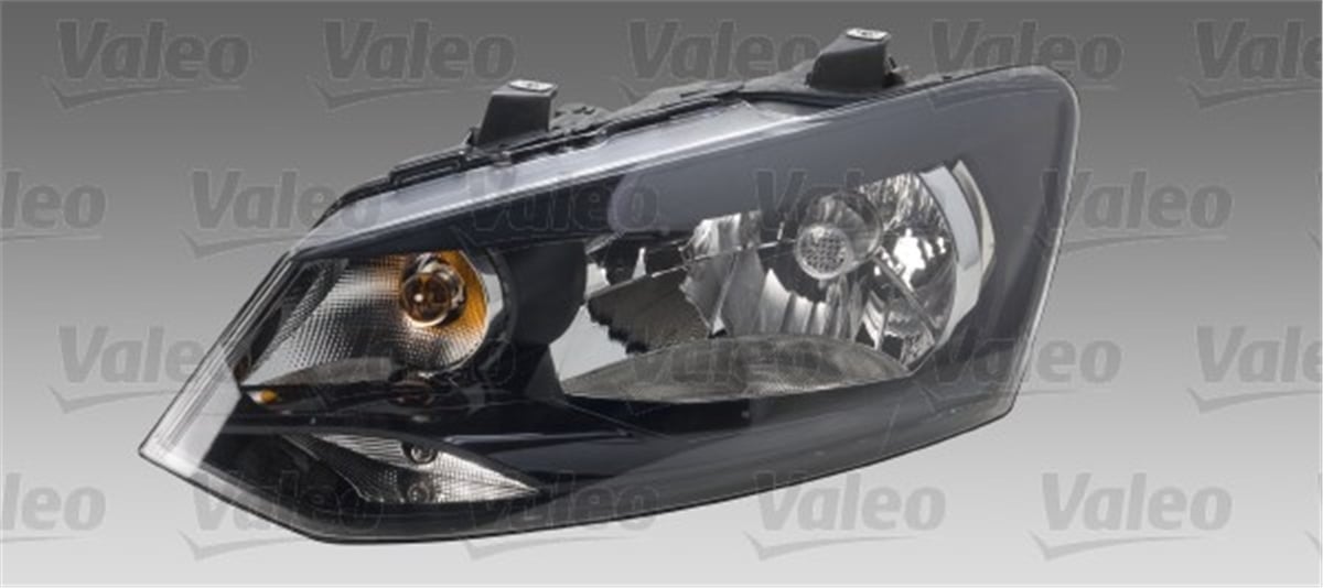 POLOFAR SİNYAL SAĞ POLO IV 06-09 ELEKTRİKLİ H4 VALEO 044082VALEOVALEO 044082