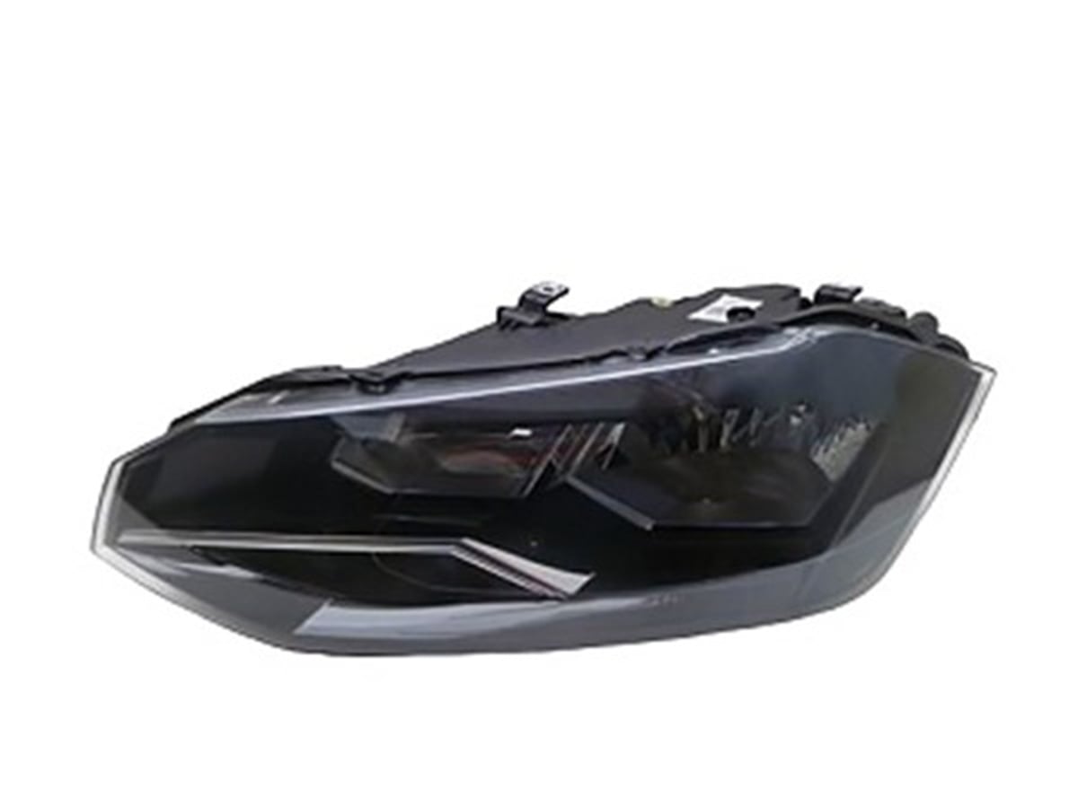 POLOFAR SOL VW POLO 06-17 VALEO 450492VALEOVALEO 450492