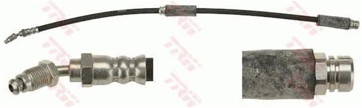 POLOFREN HORTUMU ÖN 18144 / 24.5143-0439.3 1J0611701L VW POLO-GOLF4-BORA-A3-TOLEDO 97-04 BM TRW TRW PHD349TRWTRW PHD349