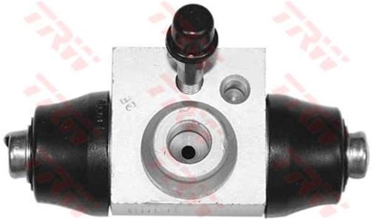 POLOFREN SİLİNDİRİ ARKA 19,05 MM / R19079A1 6Q0611053B VW GOLF3-POLO-CLASSİC 91- BM TRW TRW BWD113ATRWTRW BWD113A