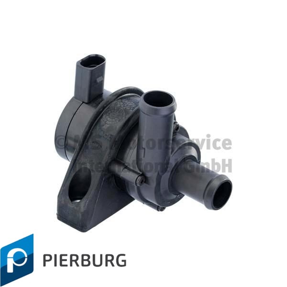 POLOİLAVE SU POMPASI POLO-JETTA-A3 1.2 TSI CBZB-CBZC PIERBURG 702074910PIERBURGPIERBURG 702074910