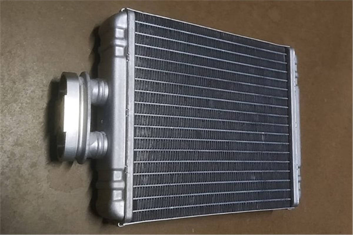 POLOKALORİFER RADYATORÜ POLO-IBIZA IV-FABIA-CORDOBA-1.2 12V-1.4 16V1.6 16V-1.4TDI-1.9TDI 180X176X32 TOPRAN 109979755TOPRANTOPRAN 109979755