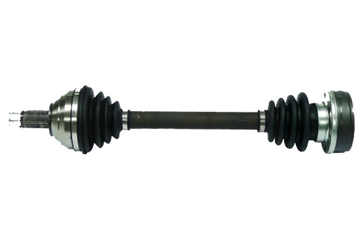 POLOKOMPLE AKS SOL VW22002 VOLKSWAGEN POLO RIW VW22002RIWRIW VW22002