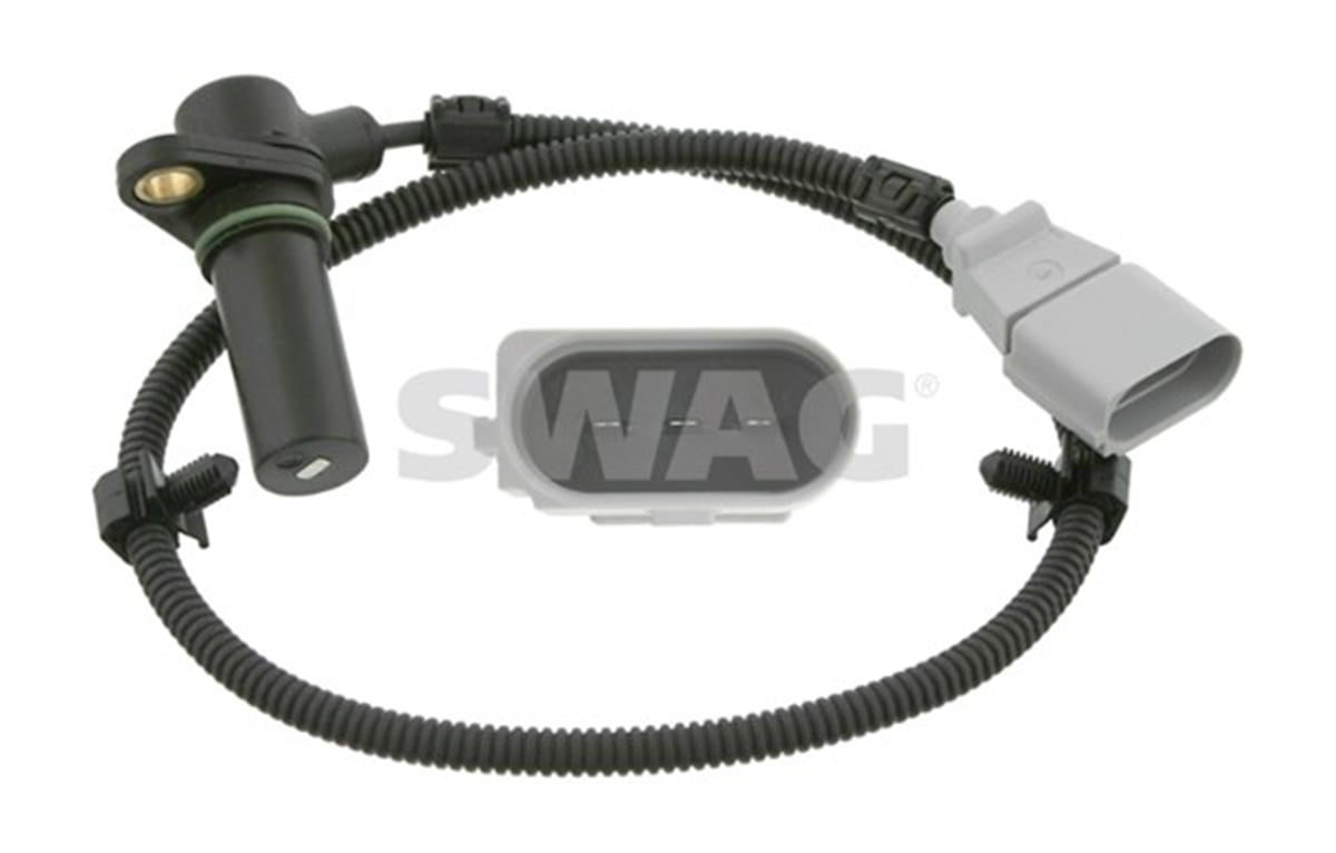 POLOKRANK MİLİ SENSÖRÜ POLO-T5-GOLF4-CADDY 1.4-1.9-2.5TDI AMF-BNM-BKC-AXB FEBI 27174 SWAG 30927174SWAGSWAG 30927174