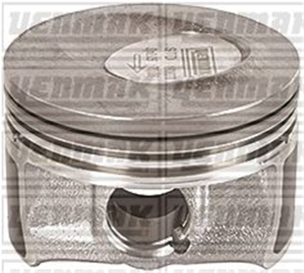 POLOMOTOR PİSTON SEGMAN STD GOLF-JETTA-POLO 10 71.00 YENMAK 31-30014-000YENMAKYENMAK 31-30014-000