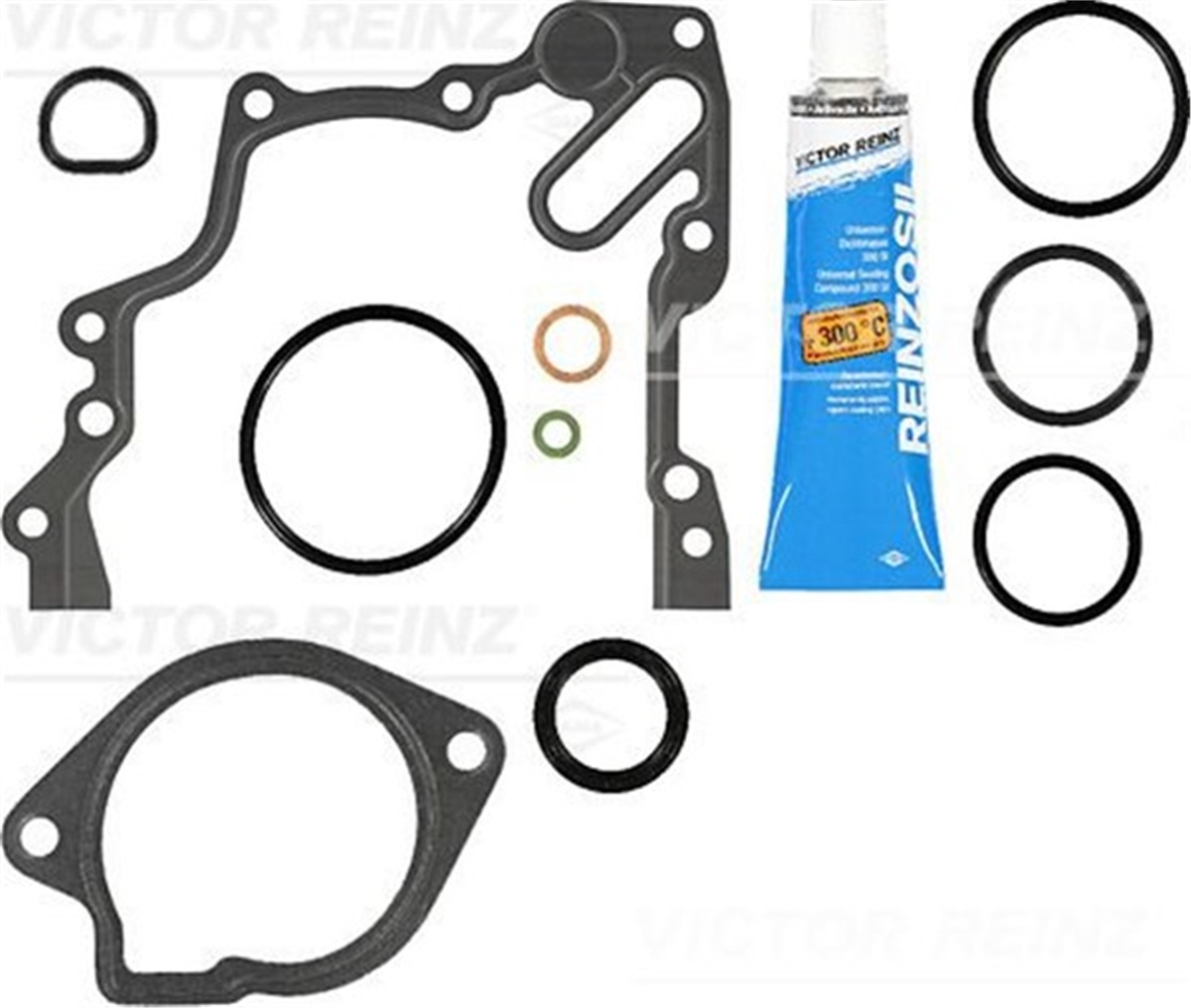 POLOMOTOR TAKIM CONTA BORA-CADDY II-III-GOLF IV-GOLF V-LUPO-POLO 1.4 16V AUA-BBY V.REINZ 083432001V.REINZV.REINZ 083432001