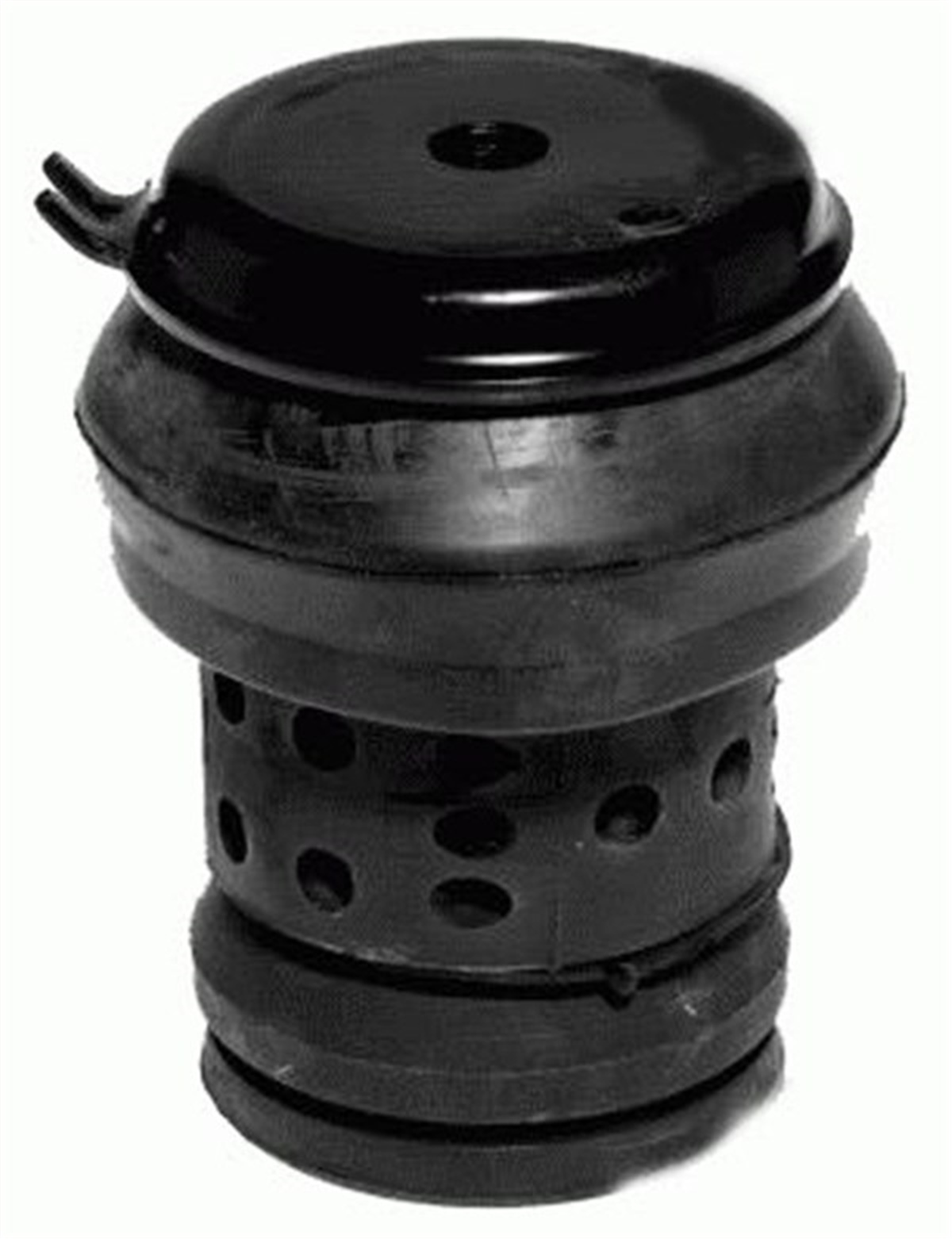 POLOMOTOR TAKOZU POLO CLASSIC 1.9 TDI 1Y-AEY-AHU-AFN-1Z TOPRAN 103021755TOPRANTOPRAN 103021755