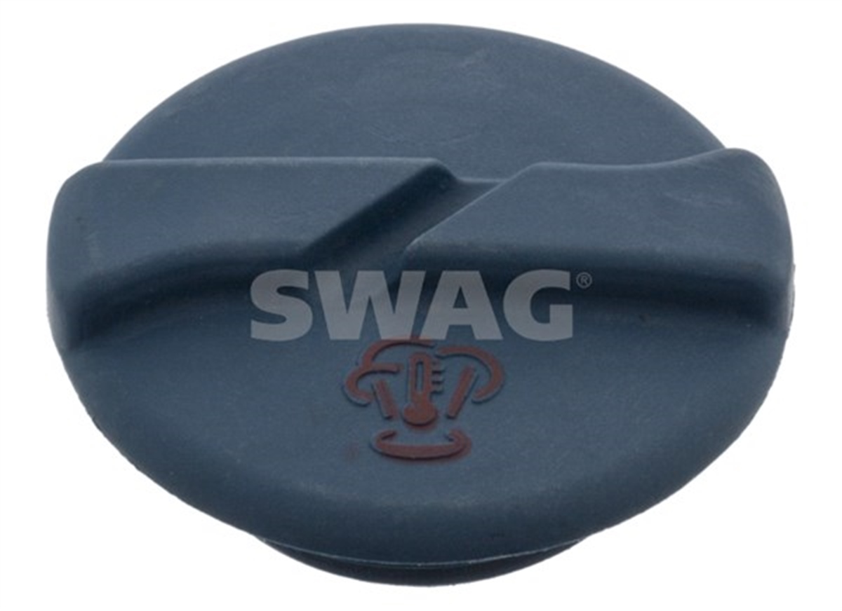 POLORADYATOR EK DEPO KAPAĞI CADDY II-POLO 95-99 FEBI 40724 SWAG 30940724SWAGSWAG 30940724