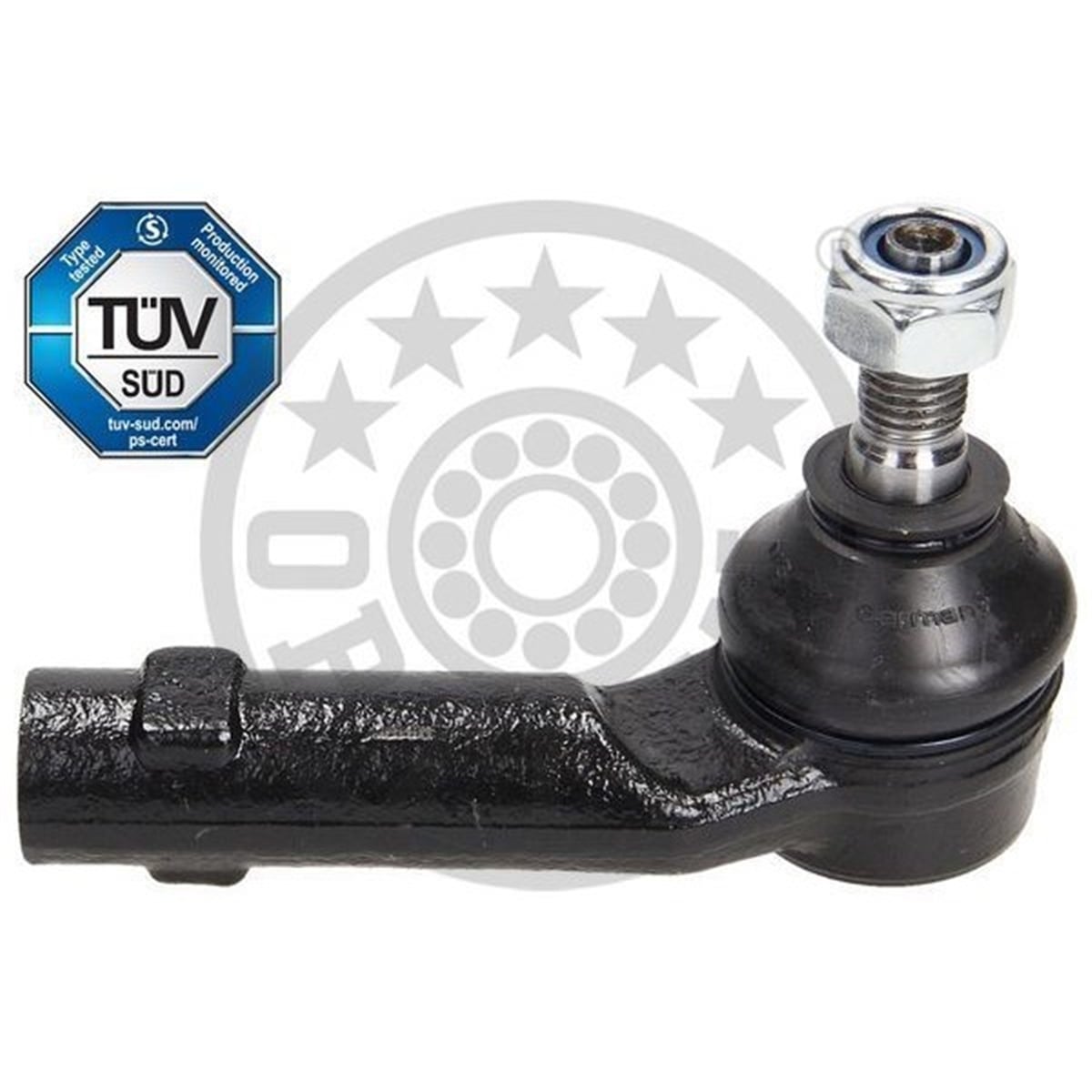 POLOROT BAŞI ÖN SAĞ POLO 99-01 AROSA 98-01 LUPO 98-05 OPTIMAL G1-1019OPTIMALOPTIMAL G1-1019