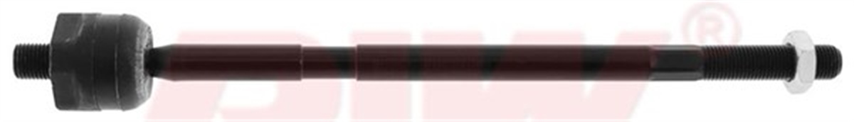 POLOROT MİLİ L 297 VW POLO IV 9N 01-09 CORDOBA 6L2 02 IBIZA IV 02 SKODA FABIA.FABIA COMBI 00 RIW SK3003RIWRIW SK3003
