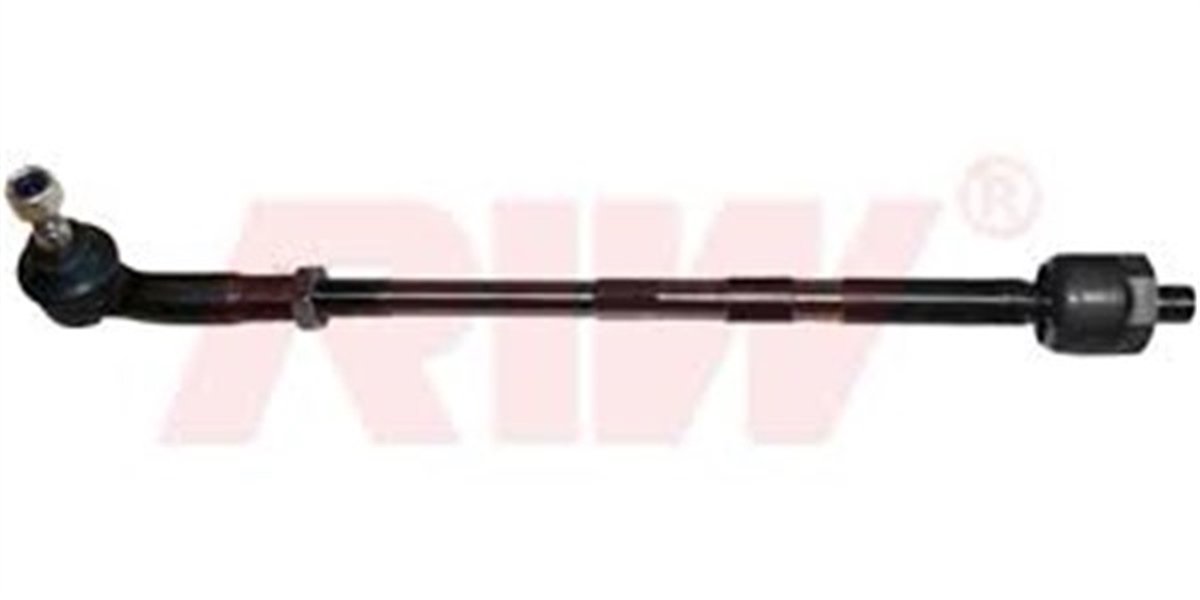 POLOROT MİLİ VW POLO 09 IBIZA V 08 A2 8Z0 00-05 A1 10 RIW VW3017RIWRIW VW3017