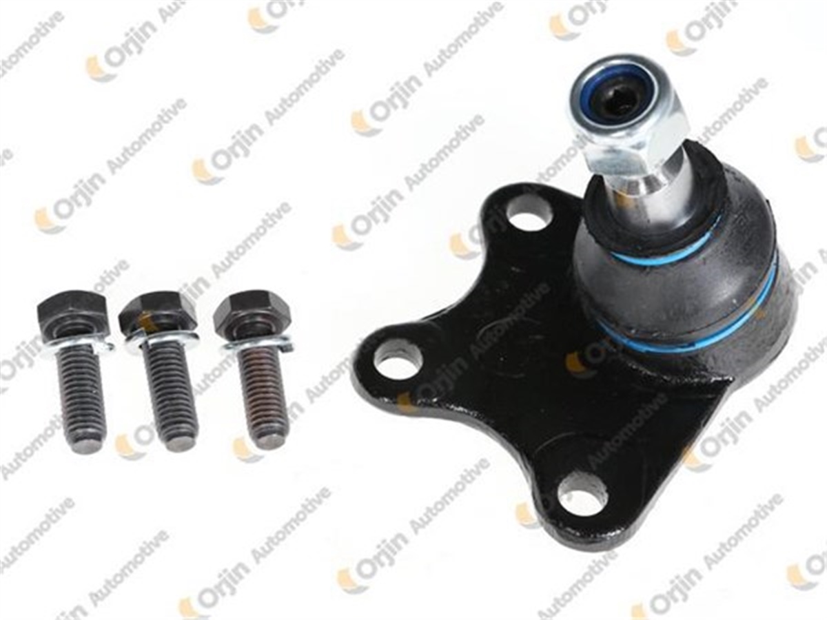 POLOROTİL ALT SAĞ POLO 02-IBIZA IV 02-09 - FABIA 99-CORDOBA 02-09 - ROOMSTER 06-10 6Q0407366A-6Q0407366B-6Q0407366M-8Z0407366A ORJIN 01252ORJINORJIN 01252
