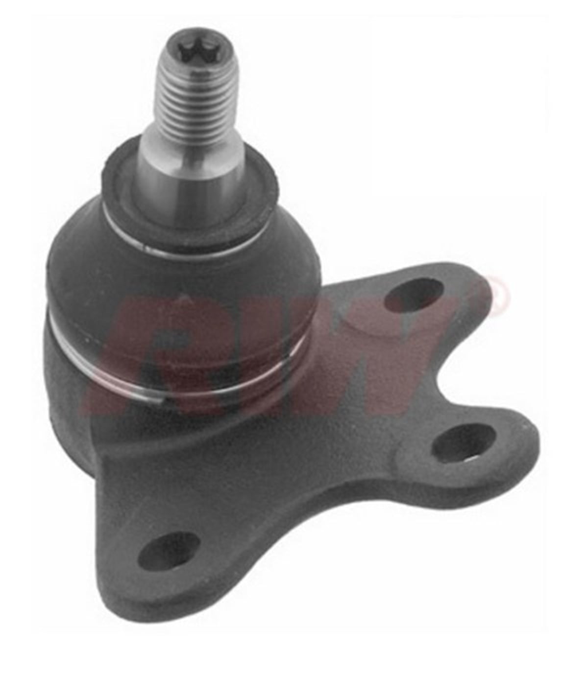 POLOROTİL ALT SOL POLO 02-IBIZA IV 02-09 - FABIA 99-CORDOBA 02-09 - ROOMSTER 06-10 RIW SK1024RIWRIW SK1024