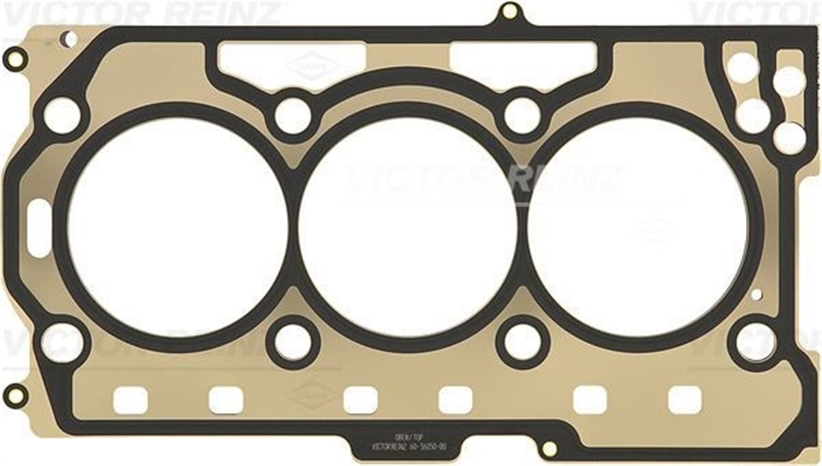 POLOSİLİNDİR KAPAK CONTASI FOX 1.2 05 POLO 1.2 02 V.REINZ 613605000V.REINZV.REINZ 613605000