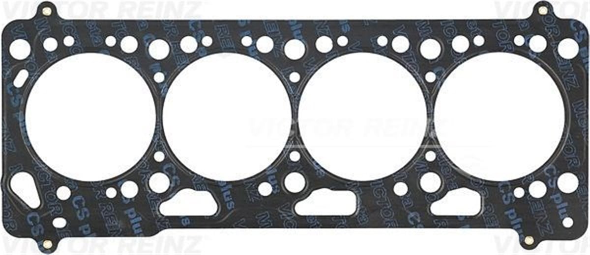 POLOSİLİNDİR KAPAK CONTASI POLO-CORDOBA-FABIA-IBIZA-CADDY 1.6 AEA AEE AEX AKV ALM APQ 621.082 V.REINZ 613197000V.REINZV.REINZ 613197000