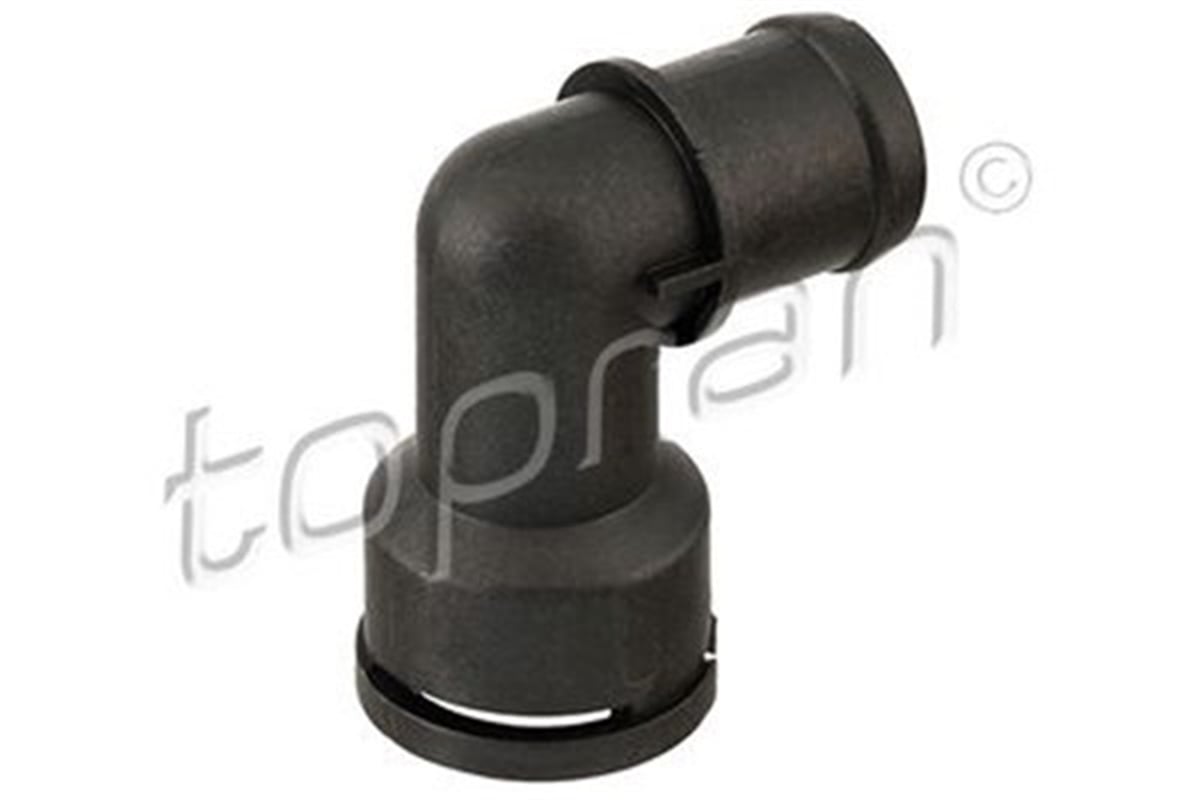 POLOSOĞUTMA FLANŞI TERMİK ŞALTER CADDY-GOLF III-POLO CLASSIC TOPRAN 108790755TOPRANTOPRAN 108790755