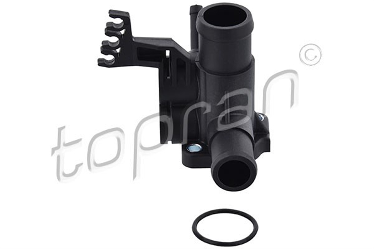 POLOSU FLANŞI GOLF3 POLO CLASSIC TOPRAN 100720755TOPRANTOPRAN 100720755