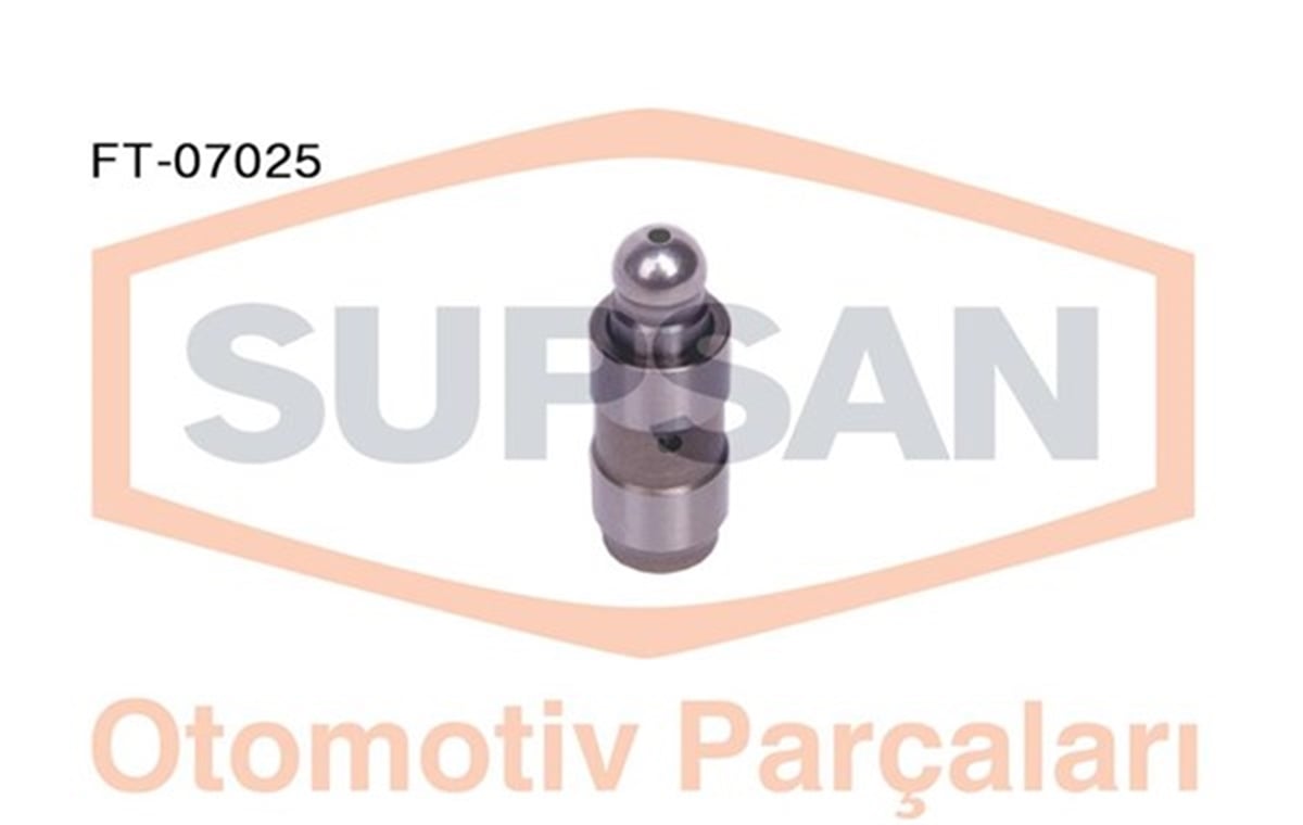 POLOSUBAP FİNCANI POLO-GOLF V-BORA 1.4-1.6 16V ENG SUPSAN FT-07025SUPSANSUPSAN FT-07025