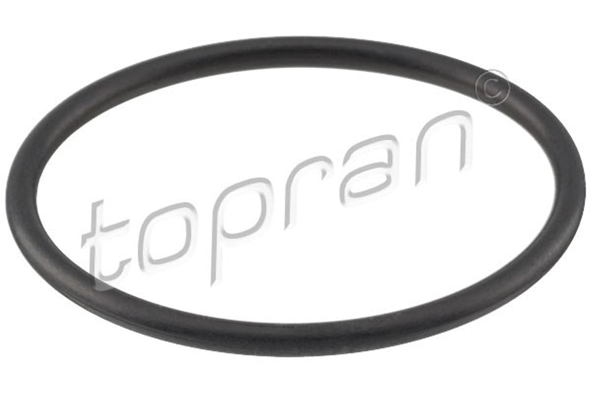 POLOTermostat Contası Golf Iı-Jetta Iı-Polo-Cordoba-Ibıza 100576016 Topran 100576546TOPRANTOPRAN 100576546