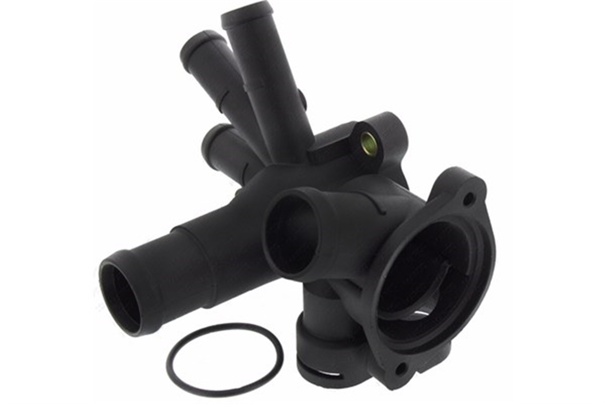 POLOTERMOSTAT GÖVDESİ GOLF II-POLO-JETTA II 1.0-1.3 TOPRAN 107330755TOPRANTOPRAN 107330755
