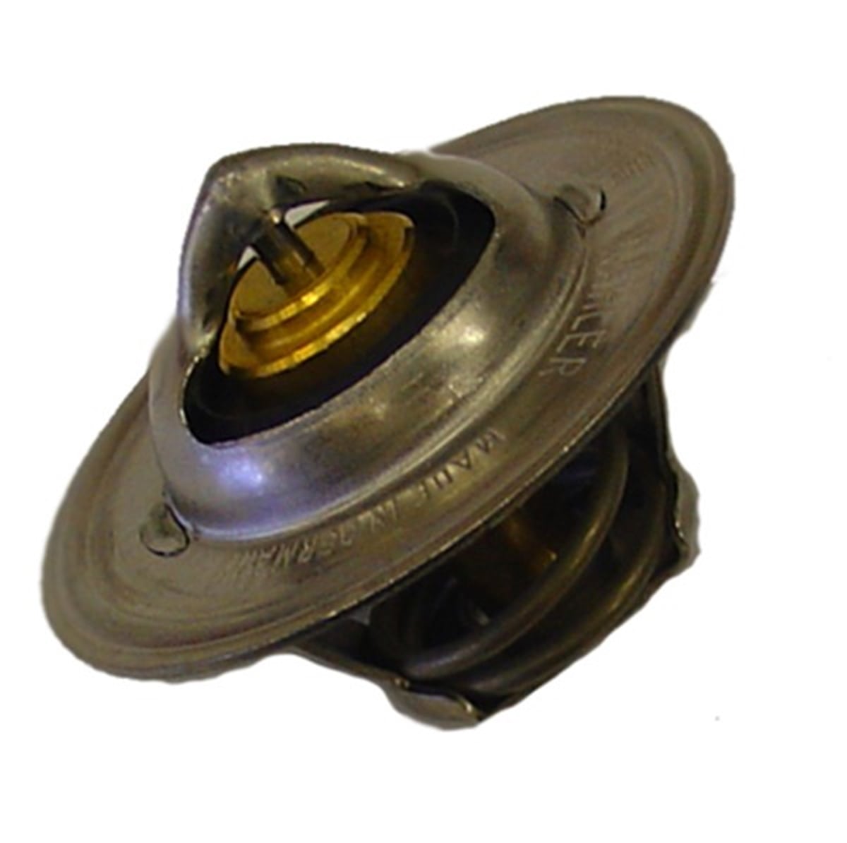 POLOTERMOSTAT POLO 01 A2 00-05 -CORDOBA 02-09 -IBIZA 02-09 -FABIA 00-08 83C WAHLER 3167.83DWAHLERWAHLER 3167.83D