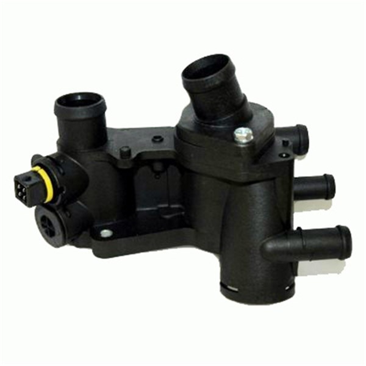 POLOTERMOSTAT YUVASI FLANŞI CADDY-POLO-1.4 96-04 -CORDOBA-FELICA-OCTAVIA Ö.AD TOPRAN 108184755TOPRANTOPRAN 108184755