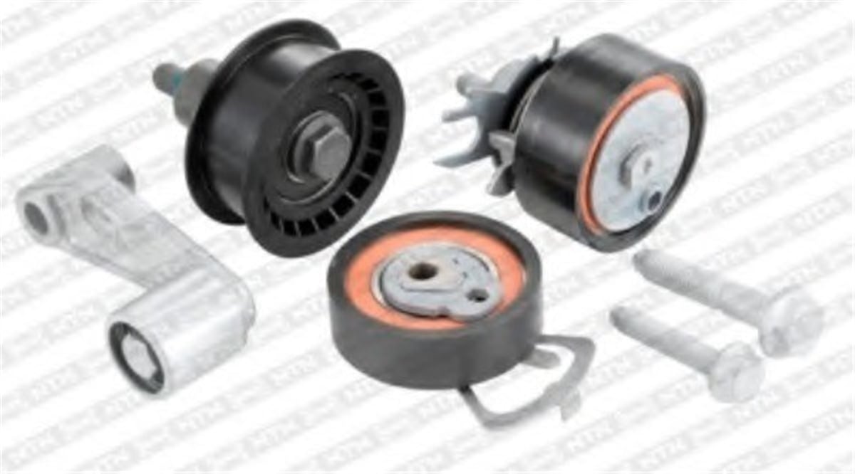 POLOTRİGER SETİ 130X20 POLO-CORDOBA-GOLF4-FABIA-BORA 1.4-1.6 16V BCB-BBY-BUD-BBZ-BKY-AHW-AJV-AZD-CGGB SNR KD45725SNRSNR KD45725
